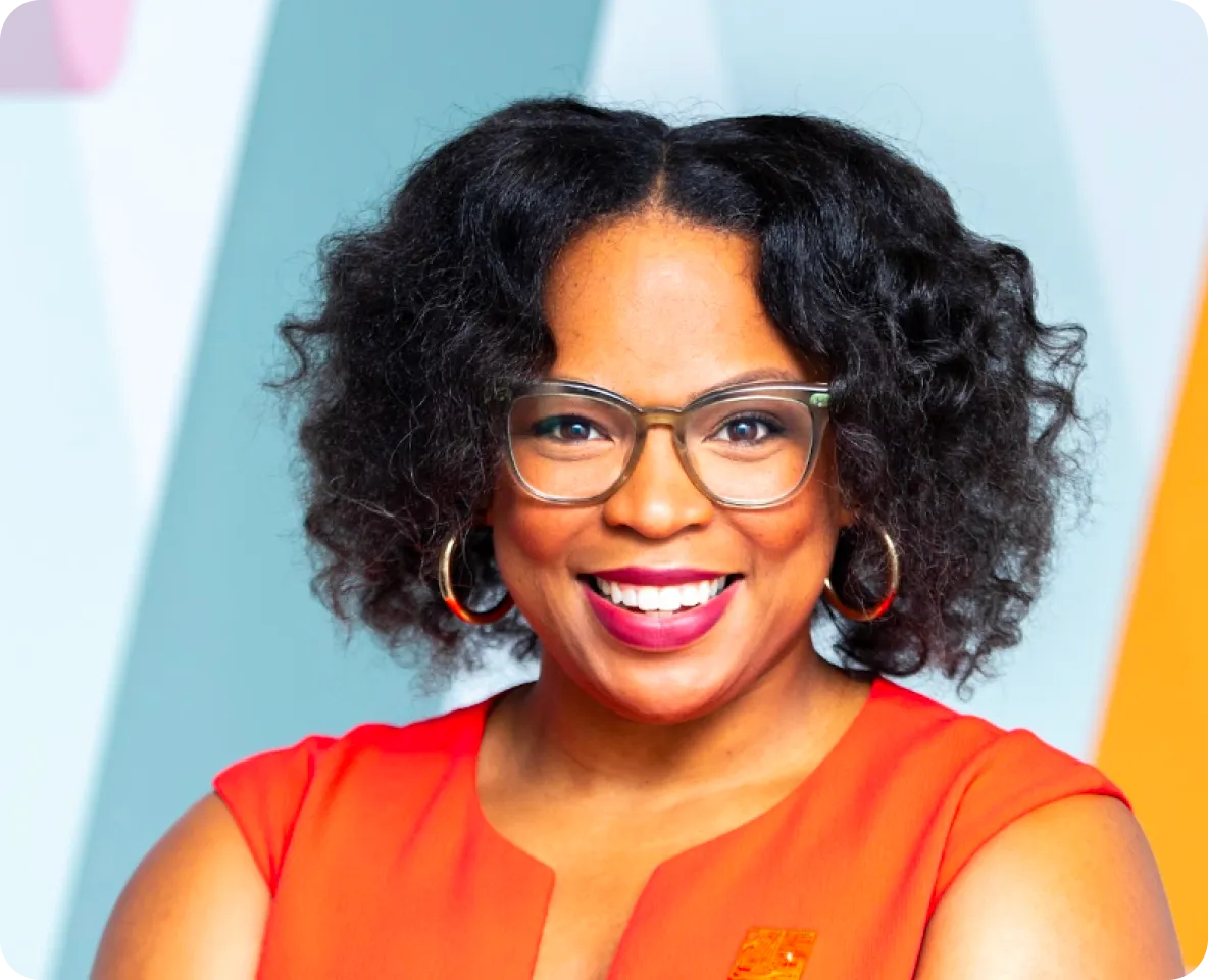 Melissa R. Brogdon